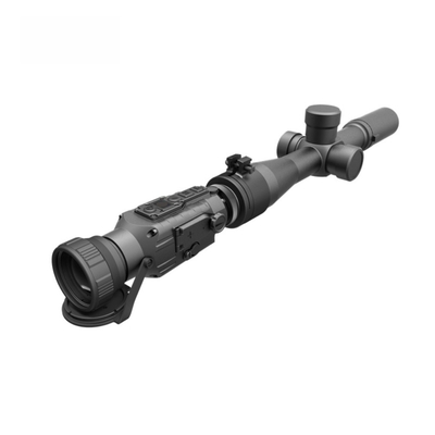 Thermal Imaging Gun Scope Thermal Rifle Scope Clip On Thermal Imaging 1024*768