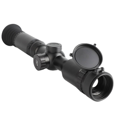 RS3 Black Hot Wifi Thermal Imaging Sight Monocular Rifle Scope For Hunting