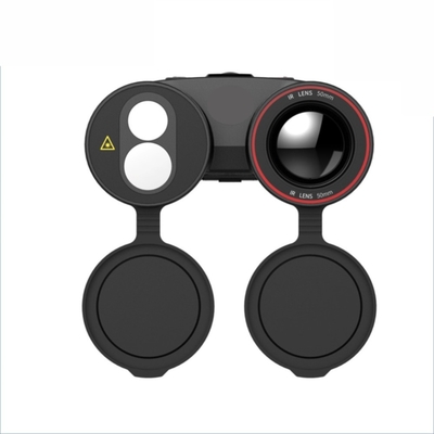 Handheld Infrared Thermal Imaging Binoculars TN430