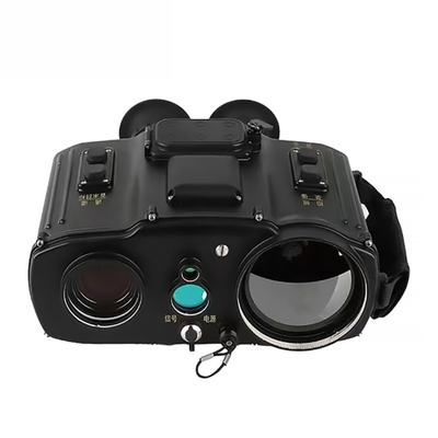 OEM Thermal Imaging Binocular Military Night Vision Goggles