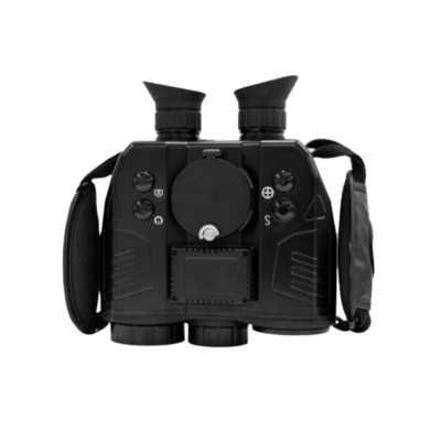 640*512 Resolution Binocular Night Vision Reconnaissance Thermal Imaging Mirror
