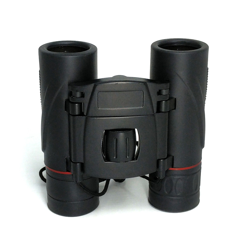 Mini Binoculars 30x60 Compact Folding Telescope Premium Travel Binoculars 10x26 - Waterproof With Anti-Fog Protection
