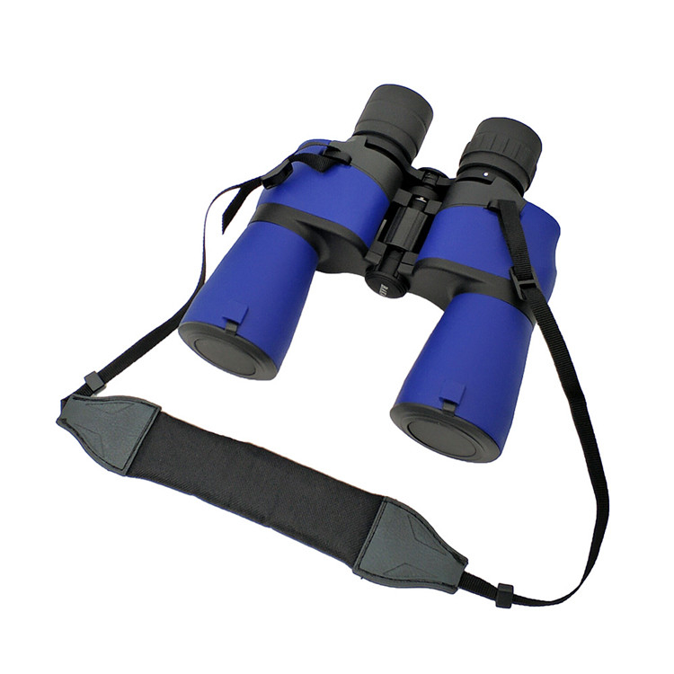 12x50 Waterproof Telescope Sailing Binoculars TelesFocus Long Distance Telescope &amp; Binoculars 7x50 With Bak4 Porro Prism